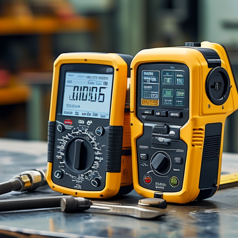 2026 Best Electronic Tension Meter for Accurate Measurements?