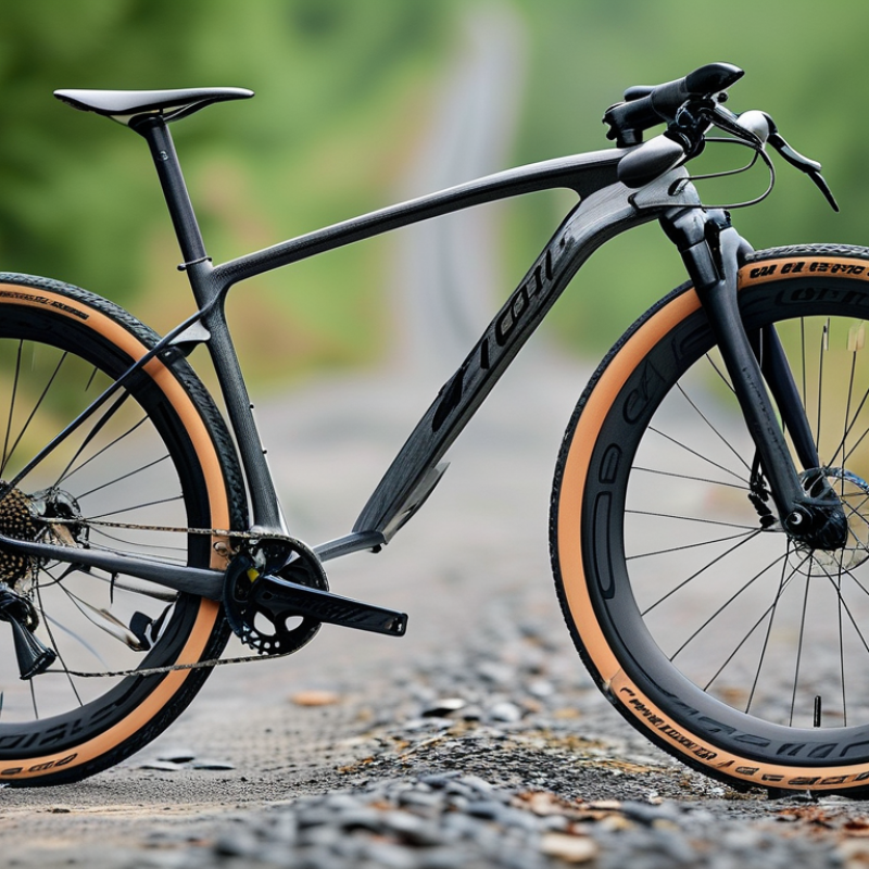 How to Choose the Best Carbon Gravel Bike Wheelset for Performance?