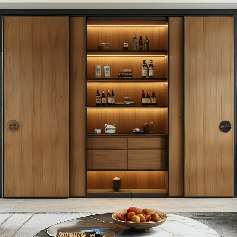 2026 Best Double Hinged Door Options for Global Buyers?