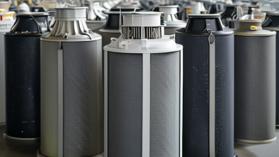 Top 10 Carbon Filters in China for Global Buyers What to Know?