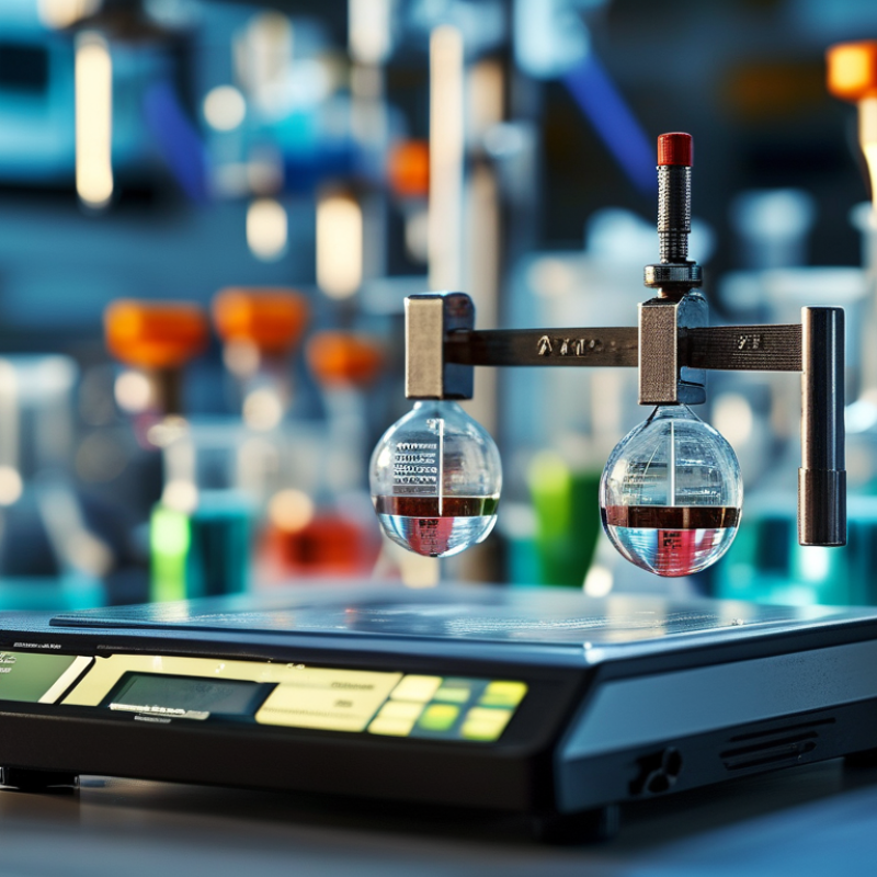 How to Choose the Best Analytical Balance for Your Business?
