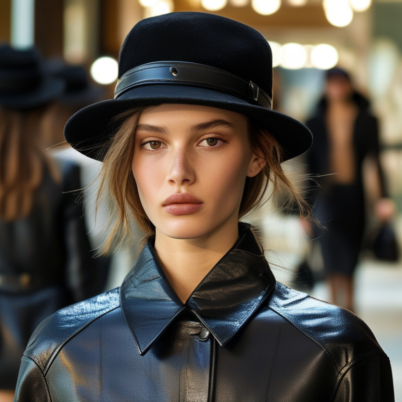 What are the Benefits of Using Pu Leather in Fashion Products?