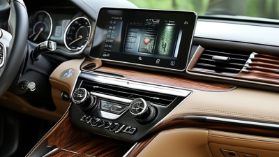 Top 10 Car Perfume Diffusers for Freshness on the Go?