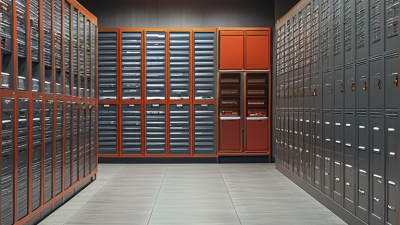 2026 Best Electronic Lockers for Global Buyers to Consider?