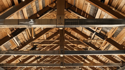 What is a Rafter Ceiling Joist and How Does it Work?