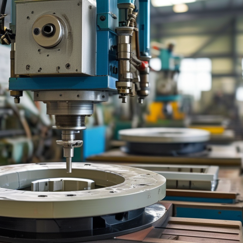 What is Plastic Machinery and How to Choose the Right One?