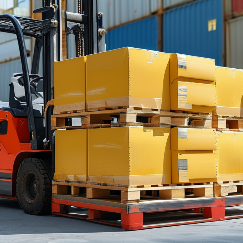 Top Pallet Truck Seals for Reliable Global Shipping?