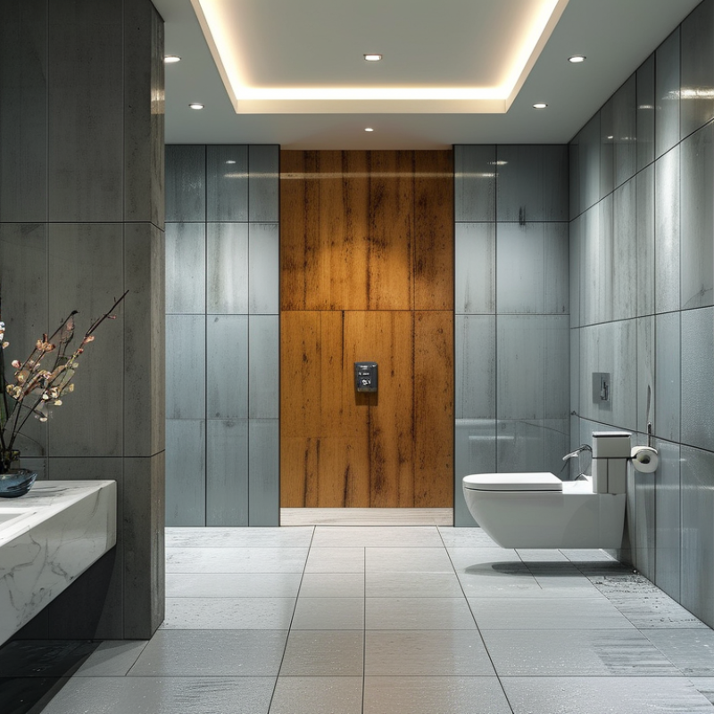 Essential Tips for Choosing Wetroom Construction Board?
