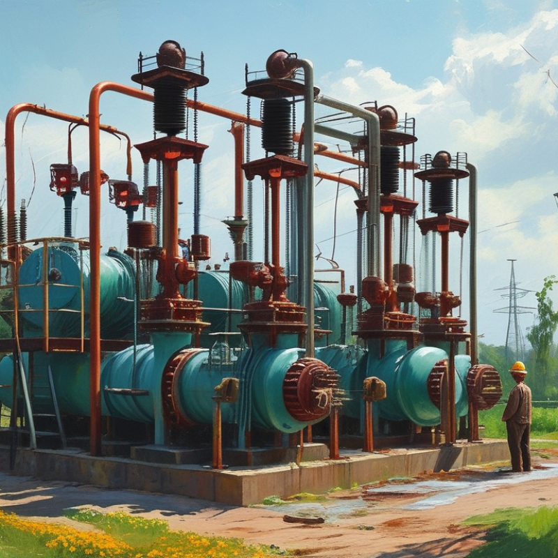 What Are the Benefits of Oil Immersed Transformers?
