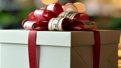 Why Choose Promotional Gifts for Companies to Boost Brand Awareness?
