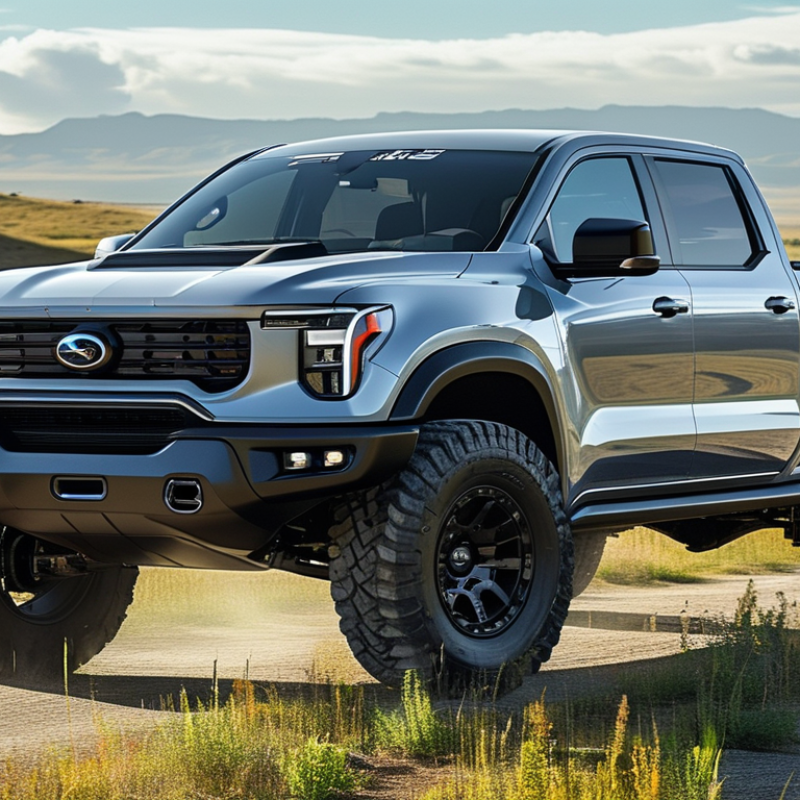 How to Choose the Best L7e Electric Pickup for 2026?