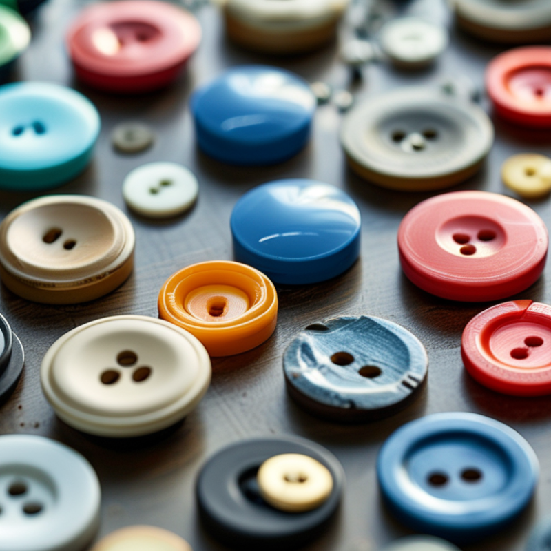 2026 Best Plastic Push Button Options for Global Buyers?
