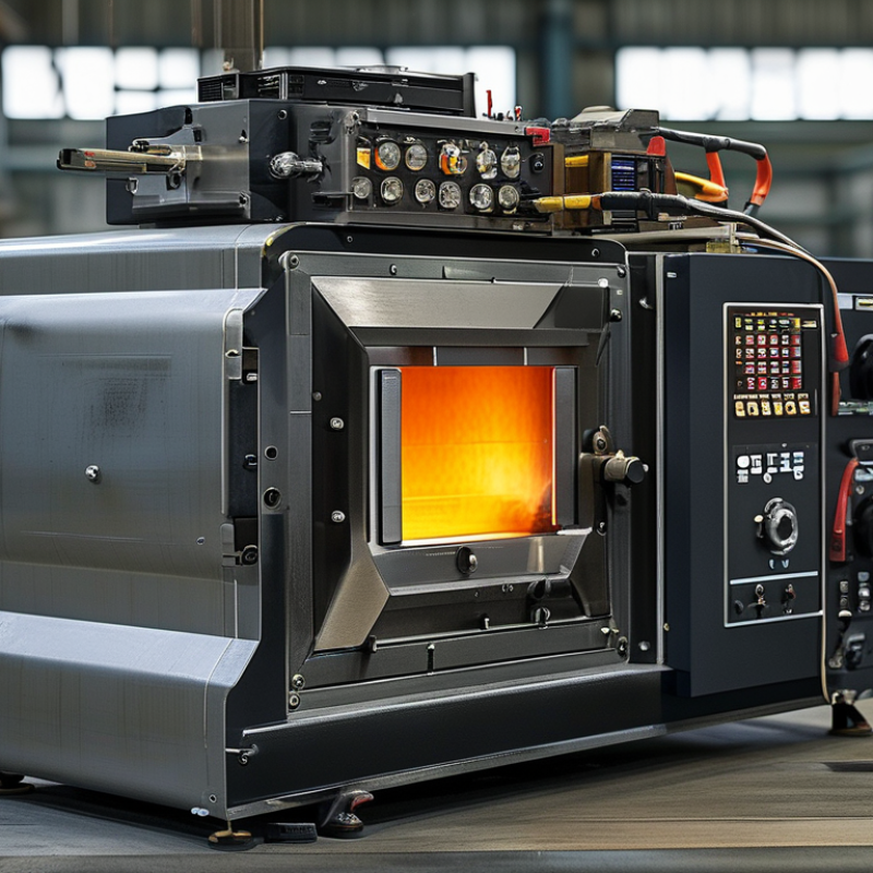 2026 Best Vacuum Brazing Furnace for Global Buyers?