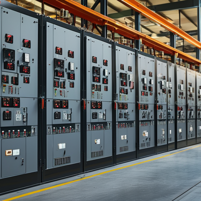 2026 Top Circuit Breaker Distribution Panel Buying Guide?