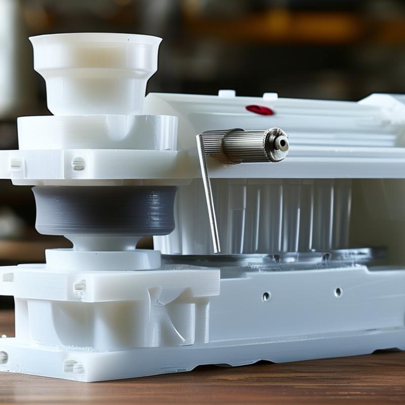 Top 5 Benefits of Using Plastic Blow Moulding Machines?