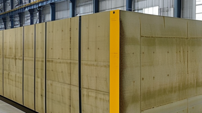 What is Vacuum Insulation Board and Its Benefits for Buyers?