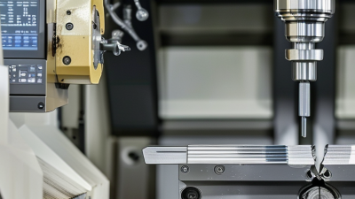 Top 10 Cnc Turning Center Machines for Global Buyers?