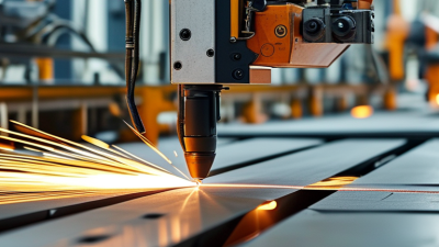 2026 Best Cutting Laser Machine for Efficient Production?