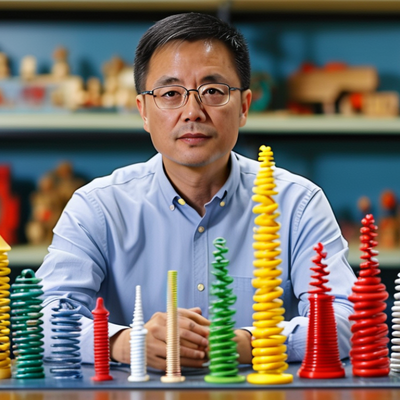 China Top Toy Spring Suppliers Where to Find Quality Products?