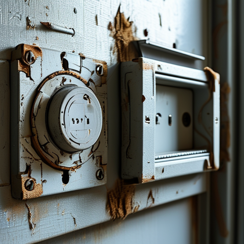 Best Panel Lock For Electric Box What You Need to Know?