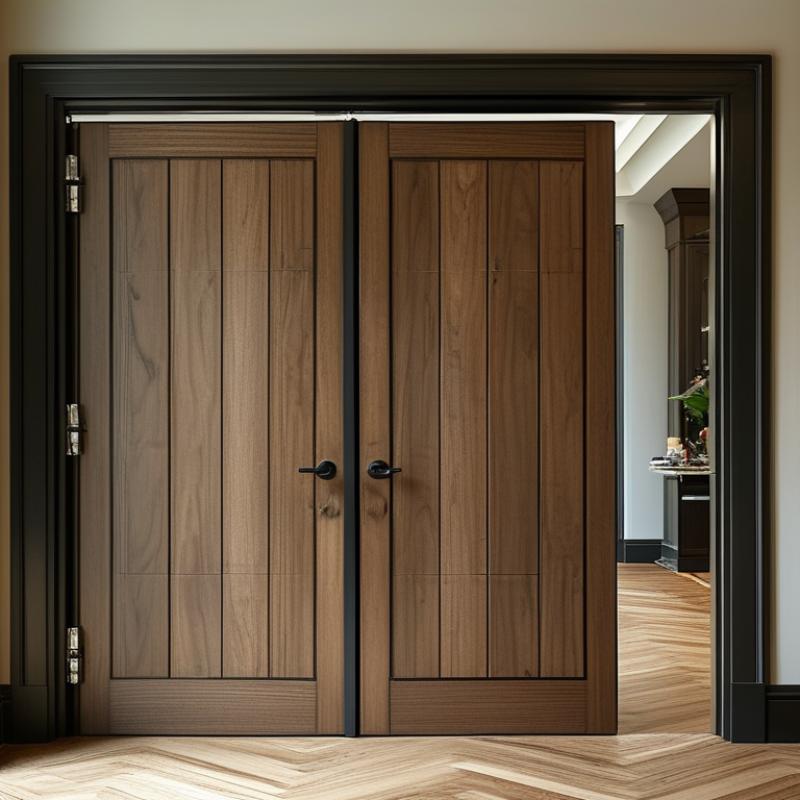 2026 Top Double Hinged Door Features and Benefits You Need?