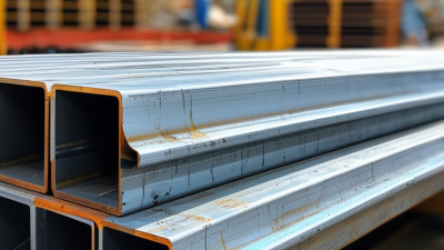 Essential Tips for Sourcing Square Tube Efficiently?