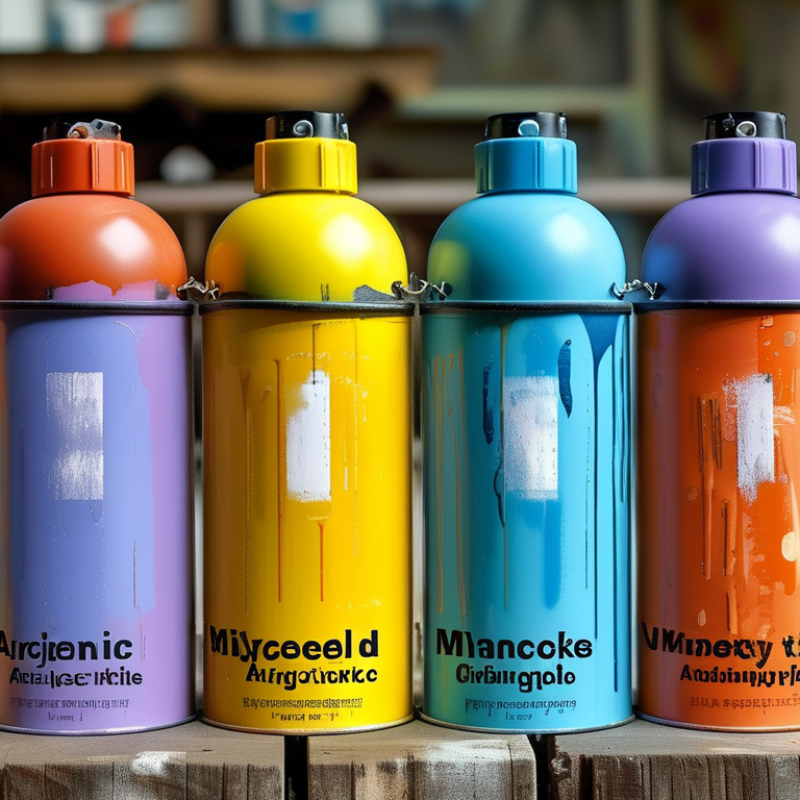 10 Tips for Choosing the Best Acrylic Steel Pipe Varnish?