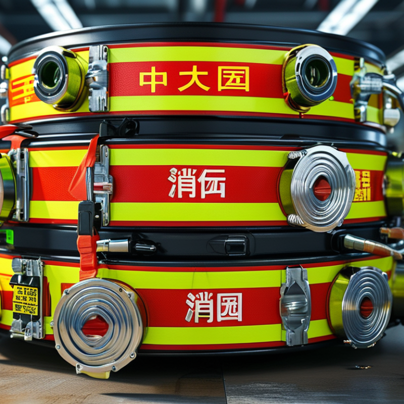 China Top 10 Fire Truck Hose Manufacturers and Suppliers?