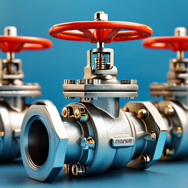Double Valve Buying Tips for Global Importers How to Choose?