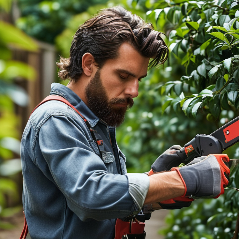 How to Choose the Best Power Pruning Shears for Your Garden?