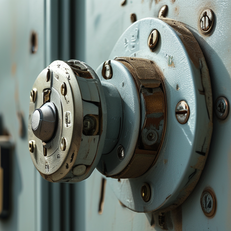 Top 10 Panel Locks for Electric Boxes You Need to Know?