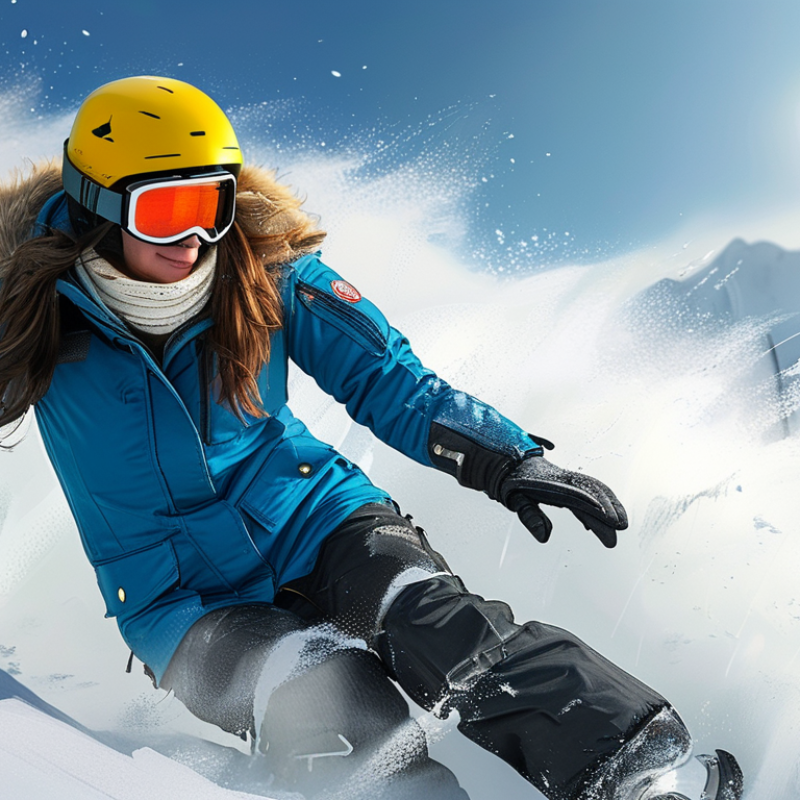 Top 10 Tips for Choosing the Best Snow Wear for Winter Activities?