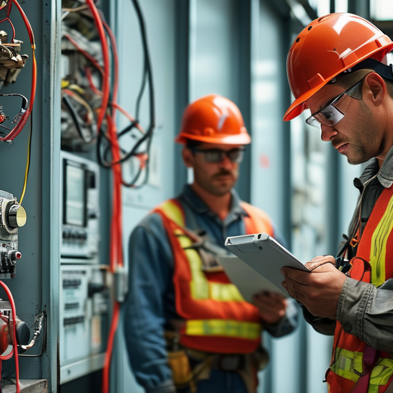 Top 5 Electrical Tester Tips for Efficient Troubleshooting