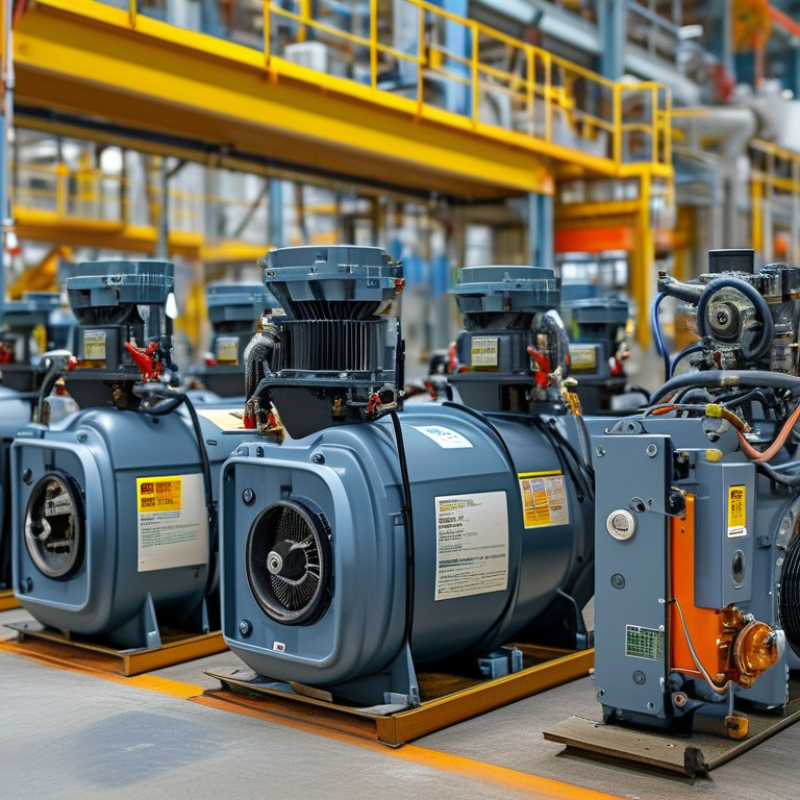 Top 10 Rotary Compressors for Global Buyers in 2026?