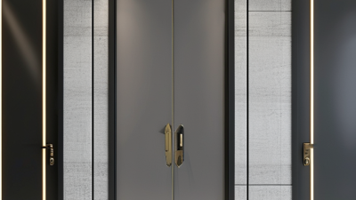 Top 10 Fire Door BIM Models for Efficient Building Design?