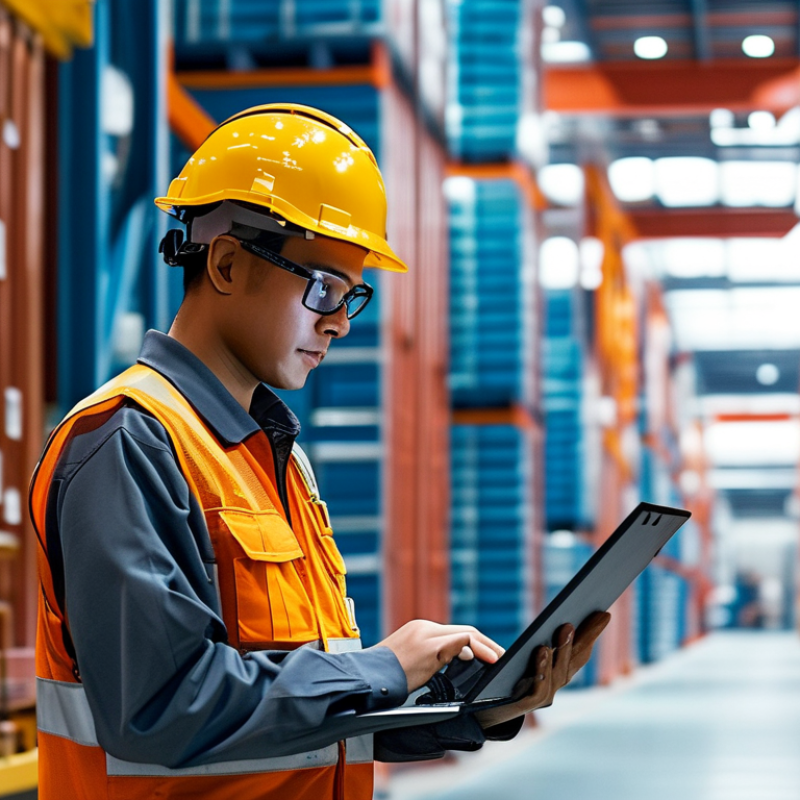 Best Industrial Remote Control Solutions for Efficient Operations?