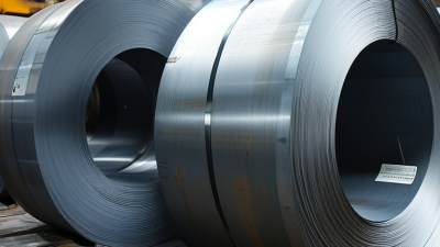 China Best Mill Steel Suppliers for Global Buyers?
