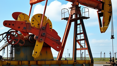 Essential Tips for Choosing Mud Pump Module Parts?