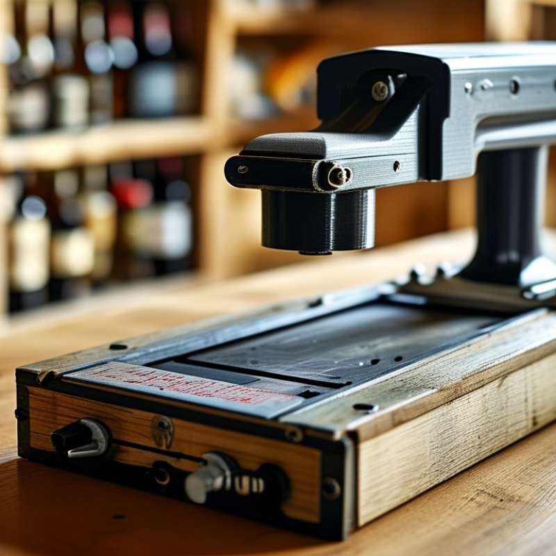 How to Choose the Best Seal Making Machine for Your Needs?