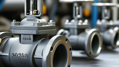 2026 Best Manifold Valves for Global Buyers Insights?