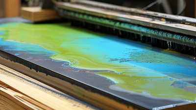 Best Offset Press Ink Tank Solutions for Global Buyers?