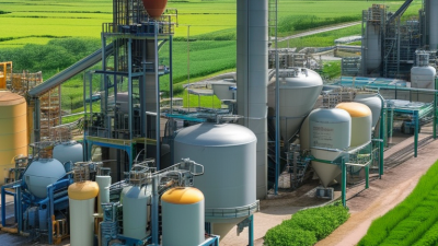 China Top Fertilizer Granulation Solutions for Global Buyers?