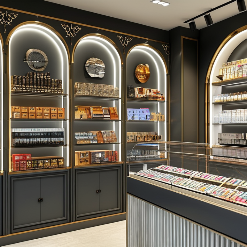 10 Best Acrylic Snus Display Solutions for Your Store?