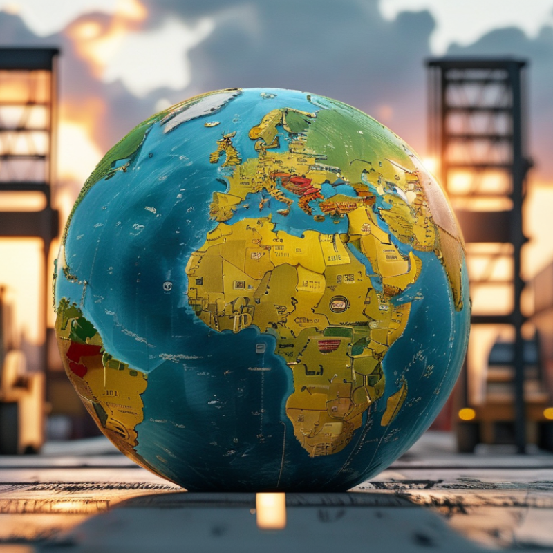 Top 10 Communication Connectors You Need for Global Sourcing?