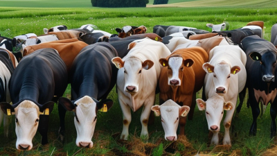 Top Feeding Equipment Trends for 2026 What Buyers Need to Know
