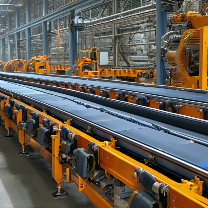 Top Trends in Belt Conveyor Solutions for 2026？