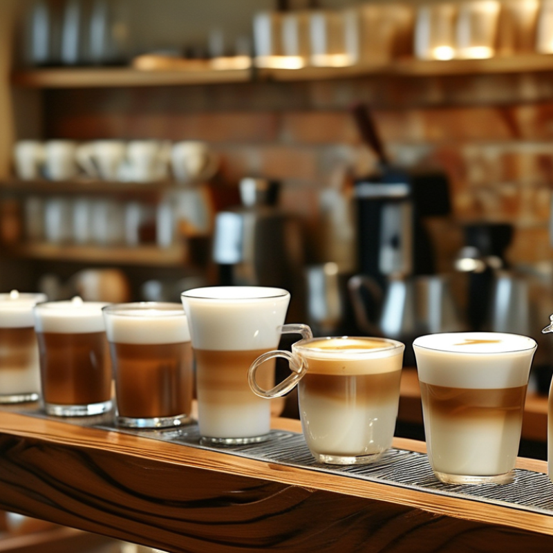 Best Heated Milk Frother for Coffee Lovers in China?