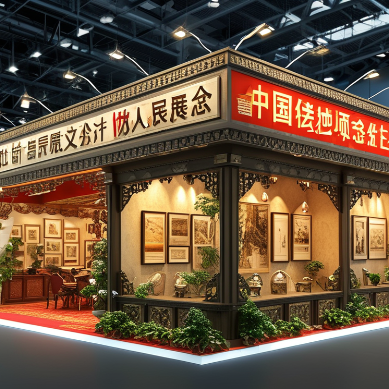 China Top Exhibition Standard Stands What Buyers Need to Know