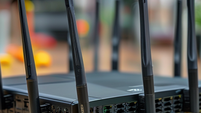 Top Cisco Routers to Buy in 2026 for Global Buyers?