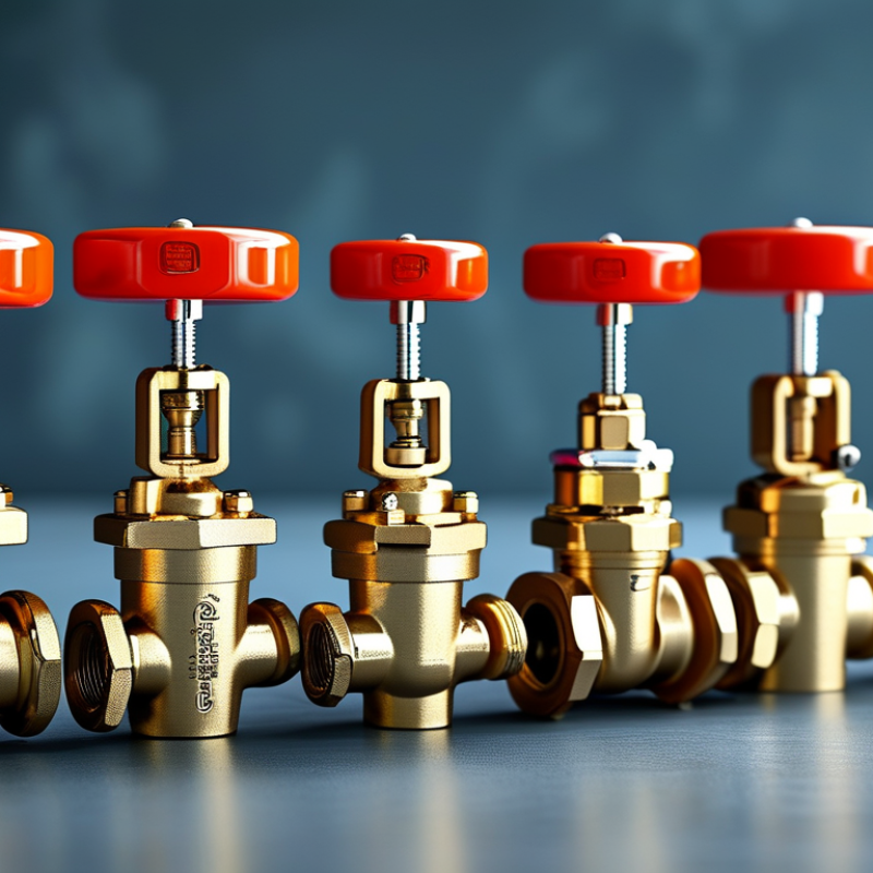 Top 5 Tips for Choosing the Best Lockable Valve?